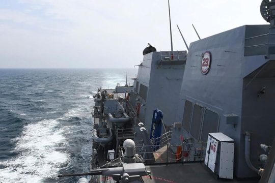 Οι ευκαιρίες της Παλαιστίνης μετά τον πόλεμο φθοράς